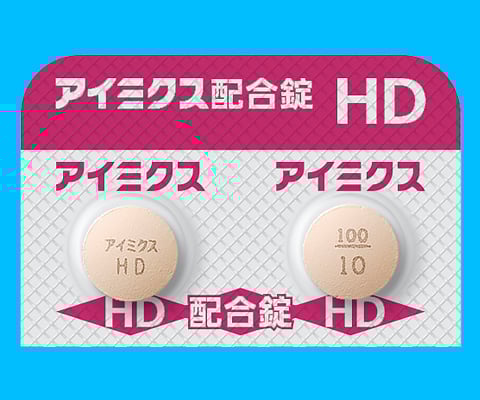 2錠PTP（表）
