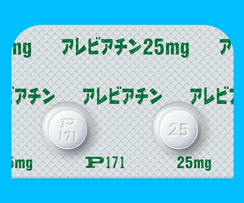 2錠PTP（表）