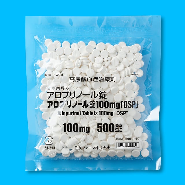 バラ1000錠（袋500錠×2）