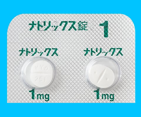 2錠PTP（表）