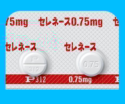 2錠PTP（表）