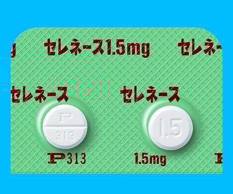 2錠PTP（表）