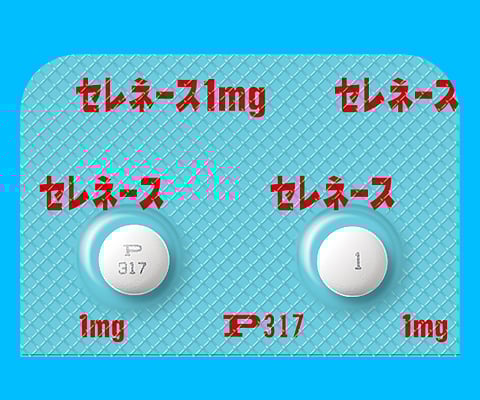 2錠PTP（表）