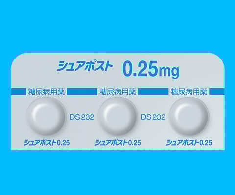 3錠PTP（表）