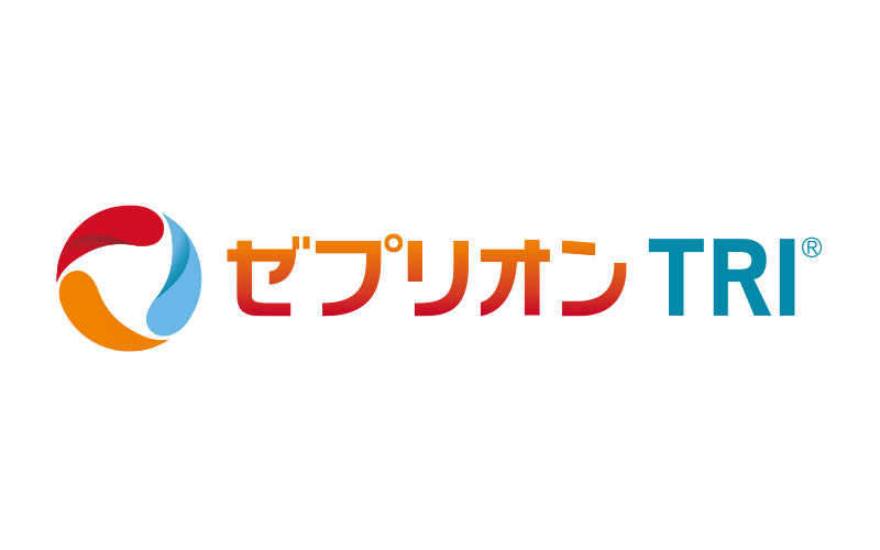 ゼプリオンTRIの製品基本情報