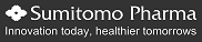 住友ファーマ株式会社