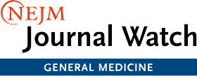 NEJM Journal Watch General Medicine 日本語版